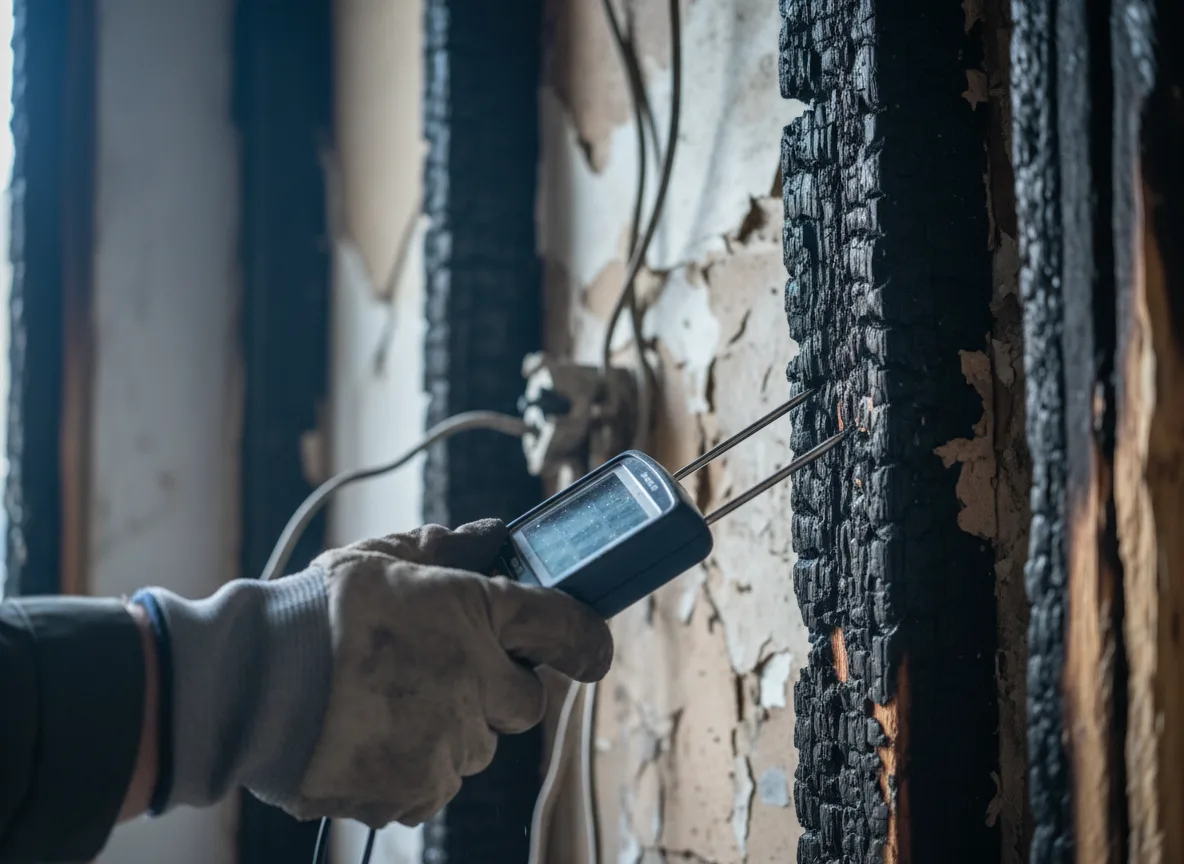 Fire Damage Restoration Wapwallopen, PA FAQs